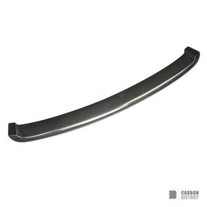 BMW 5 Series/M5 (F10) carbon fibre roof spoiler (roof) — fits 2011-2017