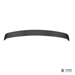 BMW 5 Series/M5 (F10) carbon fibre roof spoiler (roof)