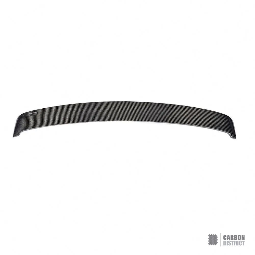 BMW 5 Series/M5 (F10) carbon fibre roof spoiler (roof)