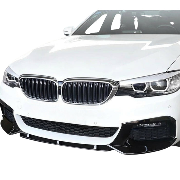 BMW 5 Series G30 Carbon Fibre Front Lip