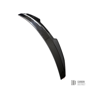BMW 5 Series (G30) carbon fibre spoiler (V3)