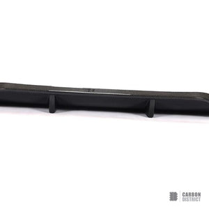 BMW 7 Series (G11/G12) Carbon Fibre Rear Diffuser