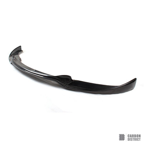 BMW 5 Series (E60) carbon fibre front lip
