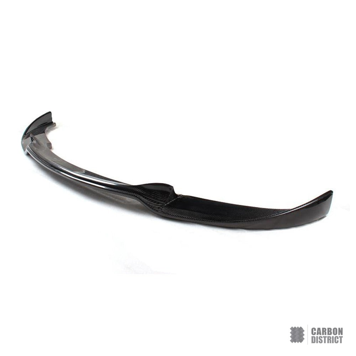 BMW 5 Series (E60) Carbon Fibre Front Lip