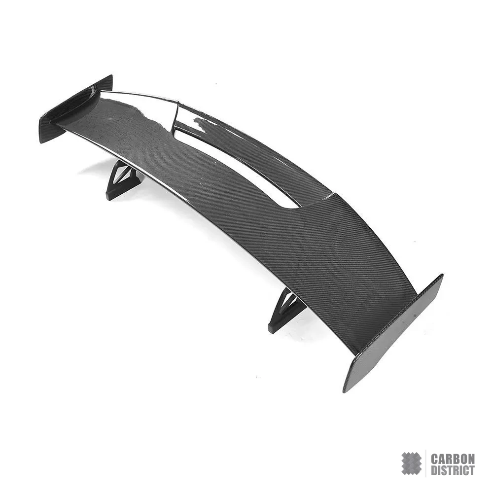 BMW M2 (F87) carbon fibre spoiler (Wing)