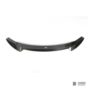 BMW G09 (G09) Carbon Fibre Roof Spoiler