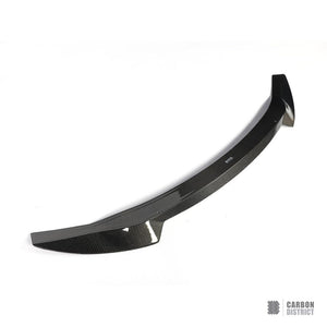 BMW G09 (G09) Carbon Fibre Roof Spoiler