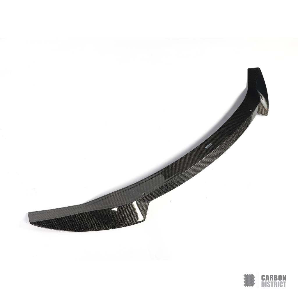 BMW G09 (G09) Carbon Fibre Roof Spoiler