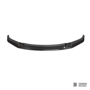 BMW M2 Competition (F87) carbon fibre front lip (GTS)