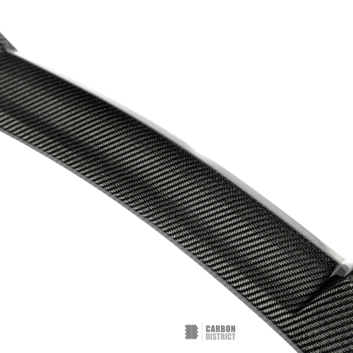 BMW M2 (F87) carbon fibre spoiler (V1) — view 5