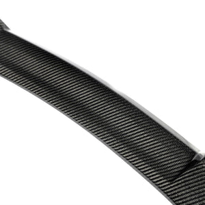 BMW M2 (F87) carbon fibre spoiler (V1) — view 7