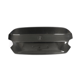 BMW M2 (G87) Carbon Fibre Boot Lid Cover
