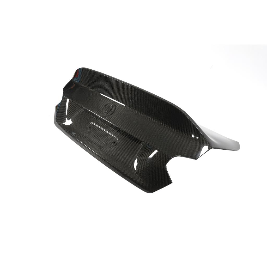 BMW M2 (G87) Carbon Fibre Boot Lid Cover