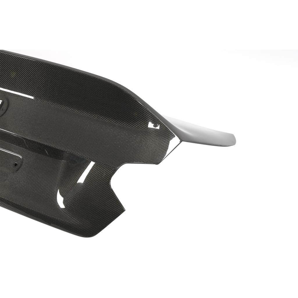 BMW M2 (G87) Carbon Fibre Boot Lid Cover