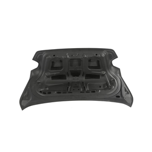 BMW M2 (G87) Carbon Fibre Boot Lid Cover