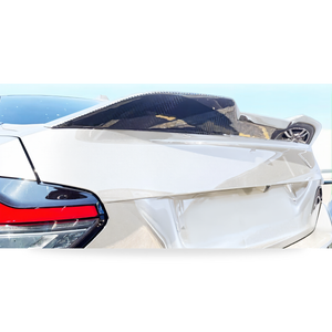 BMW M2 (G87) Carbon Fibre Spoiler (Wing)