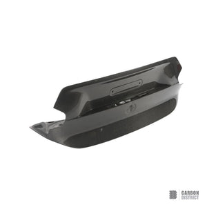 BMW M2 (G87) Carbon Fibre Spoiler