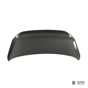 BMW M2 (G87) Carbon Fibre Spoiler