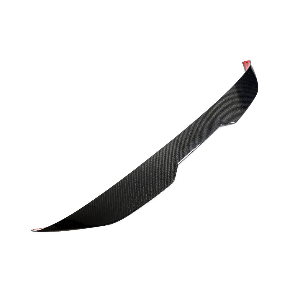 BMW M2 (G87) - M240i (G42) Dry Carbon Fibre Spoiler (Ducktail)