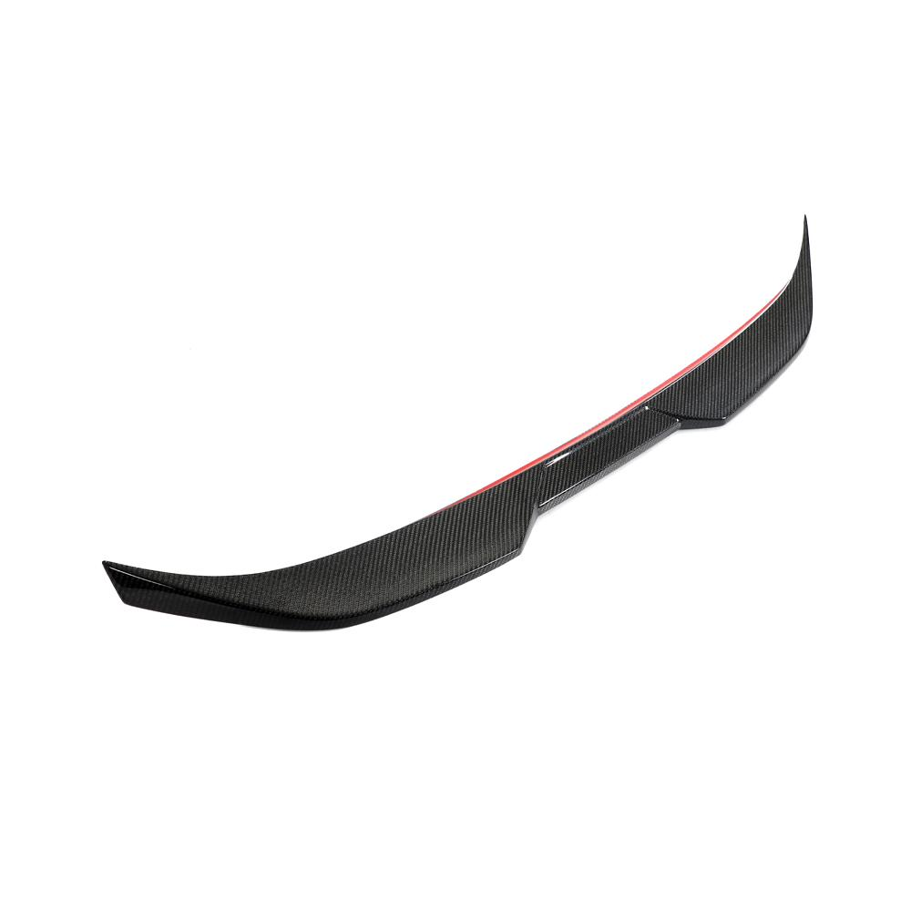 BMW M2 (G87) - M240i (G42) Dry Carbon Fibre Spoiler (Ducktail)
