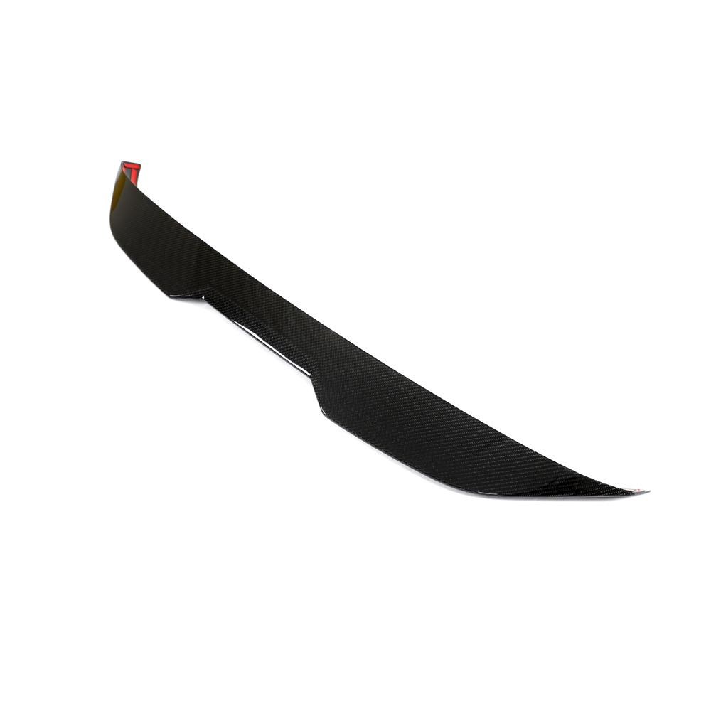 BMW M2 (G87) - M240i (G42) Dry Carbon Fibre Spoiler (Ducktail)