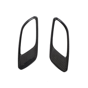 BMW M3 (E90/E92/E93) Dry Carbon Fibre Bonnet Vents - view 3