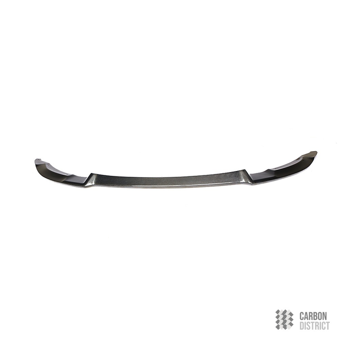 BMW M3/M4 (F80/F82/F83) Carbon Fibre Front Bumper Lip