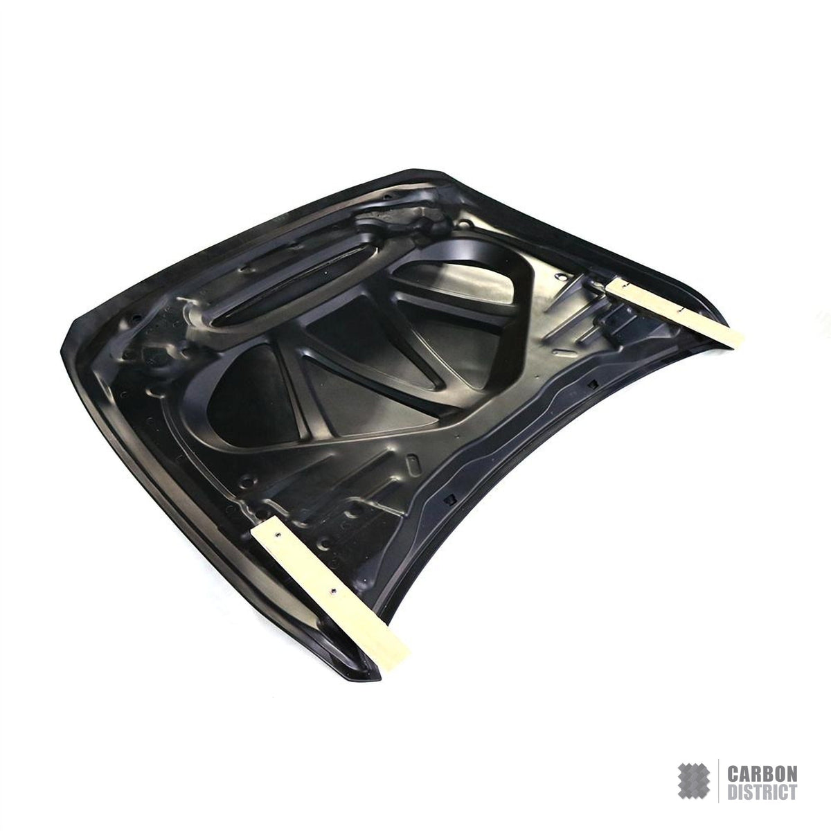 BMW M3/M4 (F80/F82/F83) Carbon Fibre Bonnet