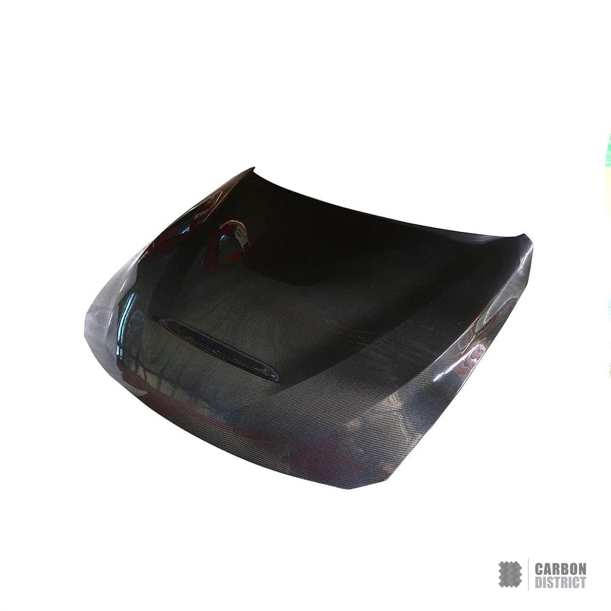 BMW M3/M4 (F80/F82/F83) Carbon Fibre Bonnet