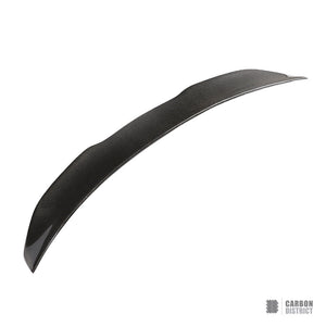 BMW M4 (F82) Carbon Fibre Spoiler (Ducktail)