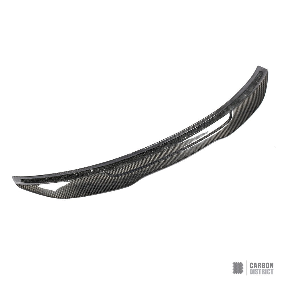 BMW M4 (F82) Carbon Fibre Spoiler (Ducktail)