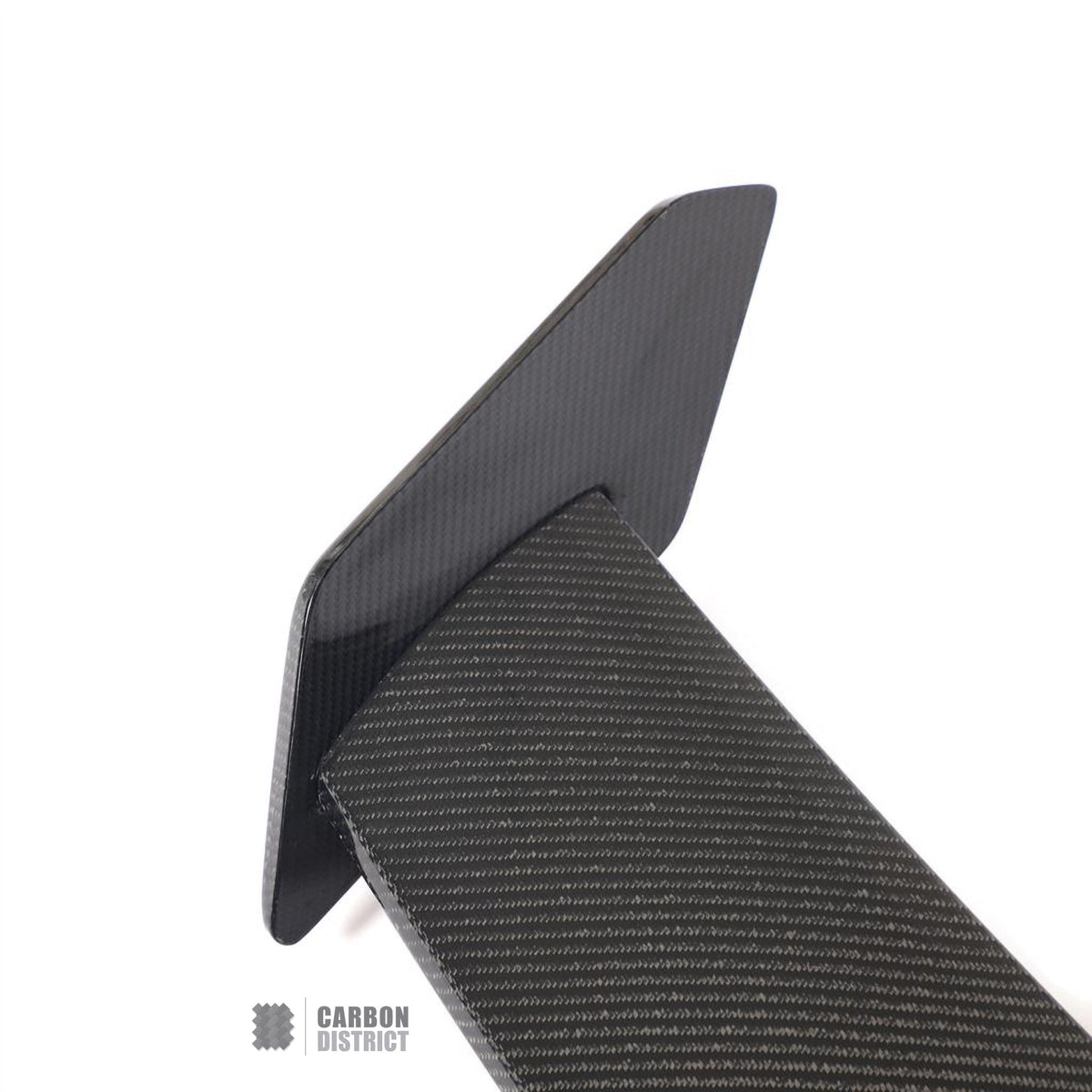 BMW M3/M4 (G80/G82) carbon fibre wing