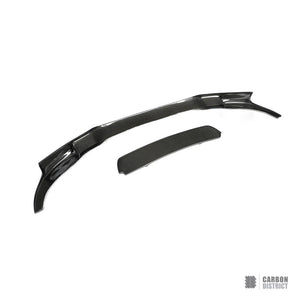 BMW M5 (F10) Carbon Fibre Front Lip