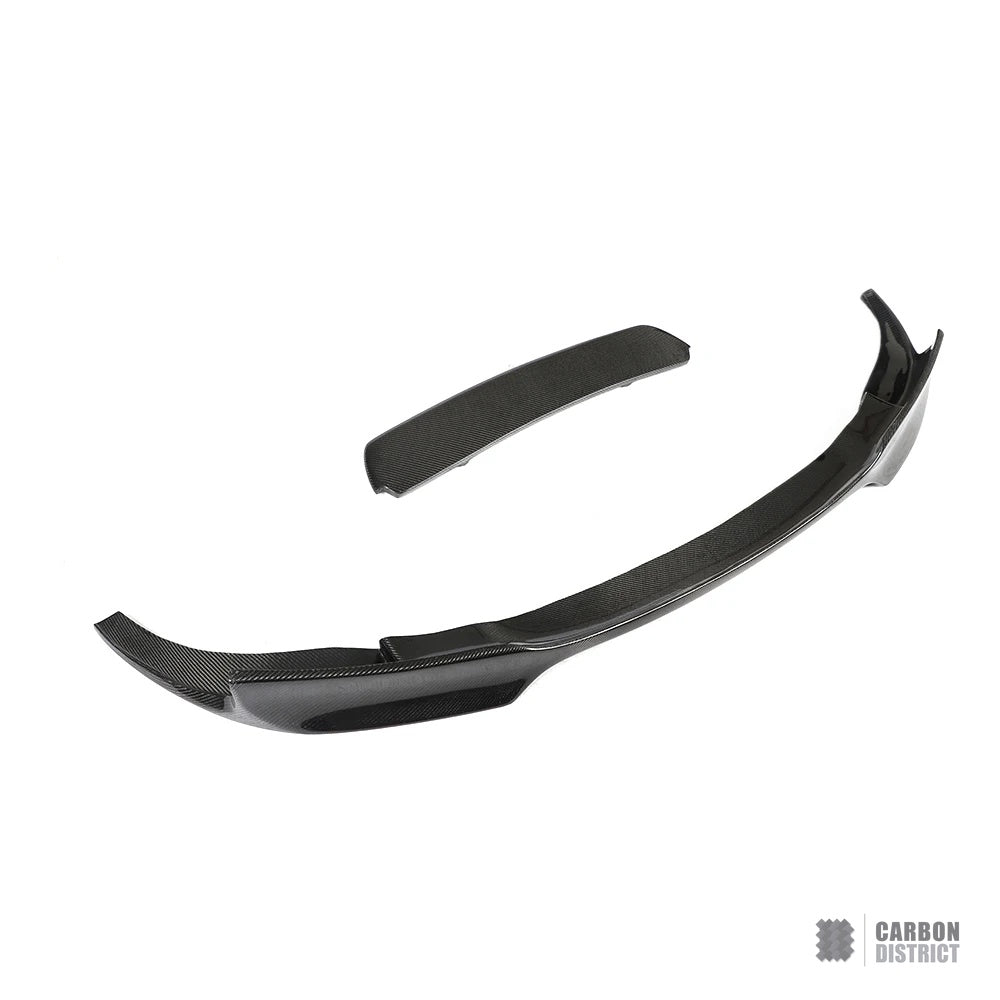 BMW M5 (F10) Carbon Fibre Front Lip