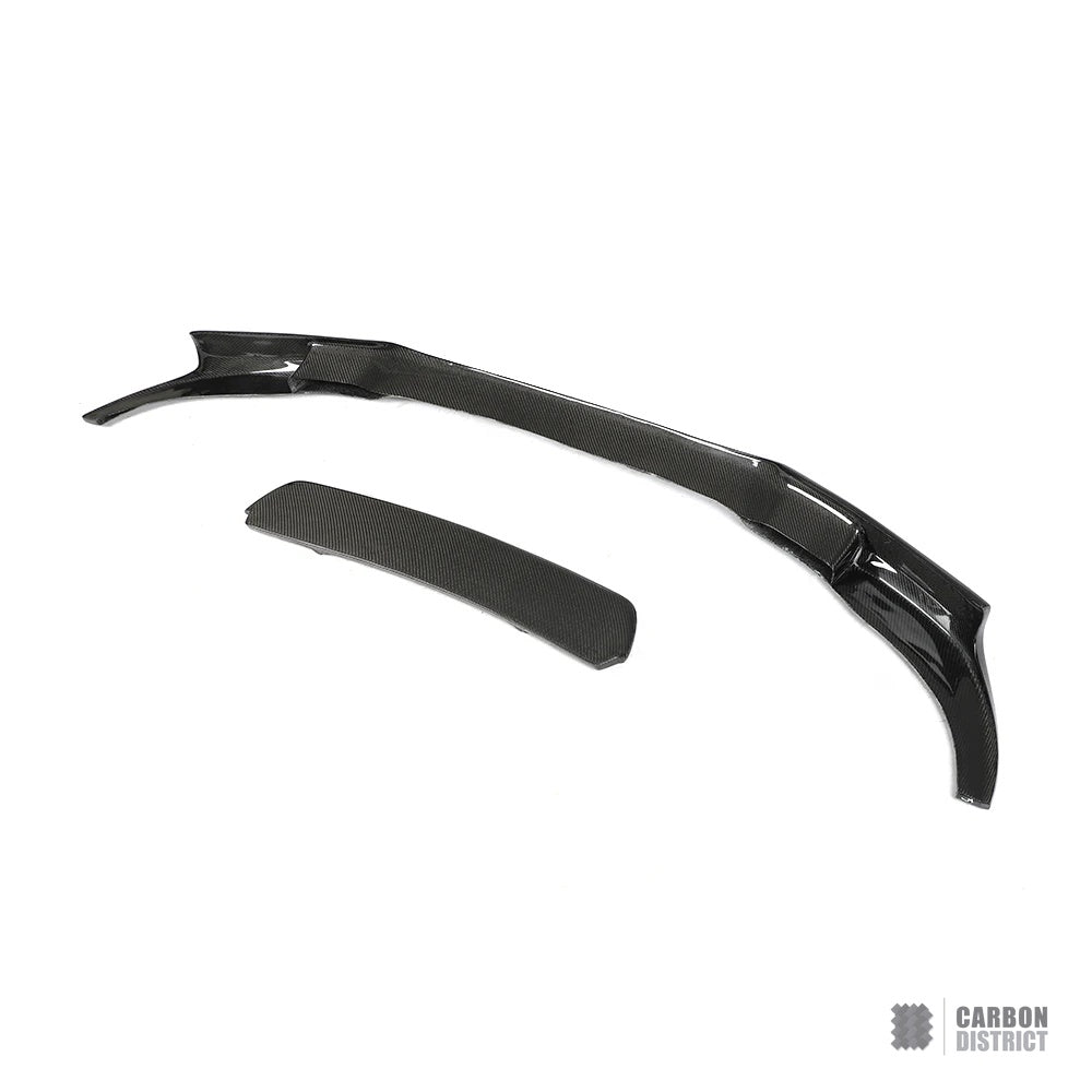 BMW M5 (F10) Carbon Fibre Front Lip