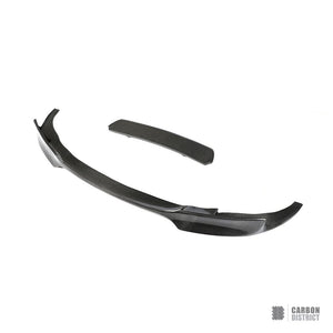 BMW M5 (F10) Carbon Fibre Front Lip