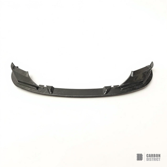 Labio delantero de fibra de carbono para BMW M5 (F90)