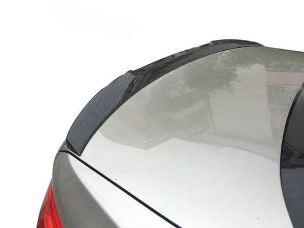 BMW 5 Series G30 Carbon Fibre Spoiler (V3)