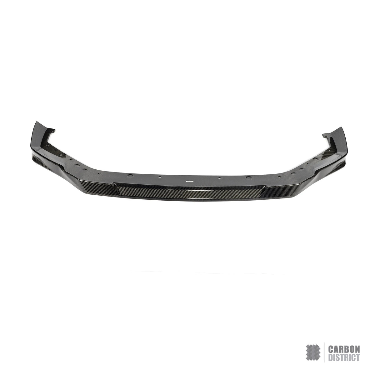 BMW M5 (G90 - G99) Carbon Fibre Front Lip