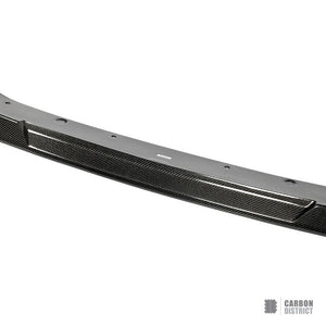 BMW M5 (G90/G99) Carbon Fibre Front Lip