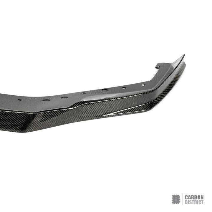BMW M5 (G90/G99) Carbon Fibre Front Lip