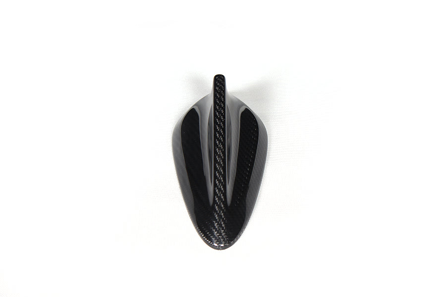 BMW X5 (F15) Carbon Fibre Shark Fin Antenna Cover