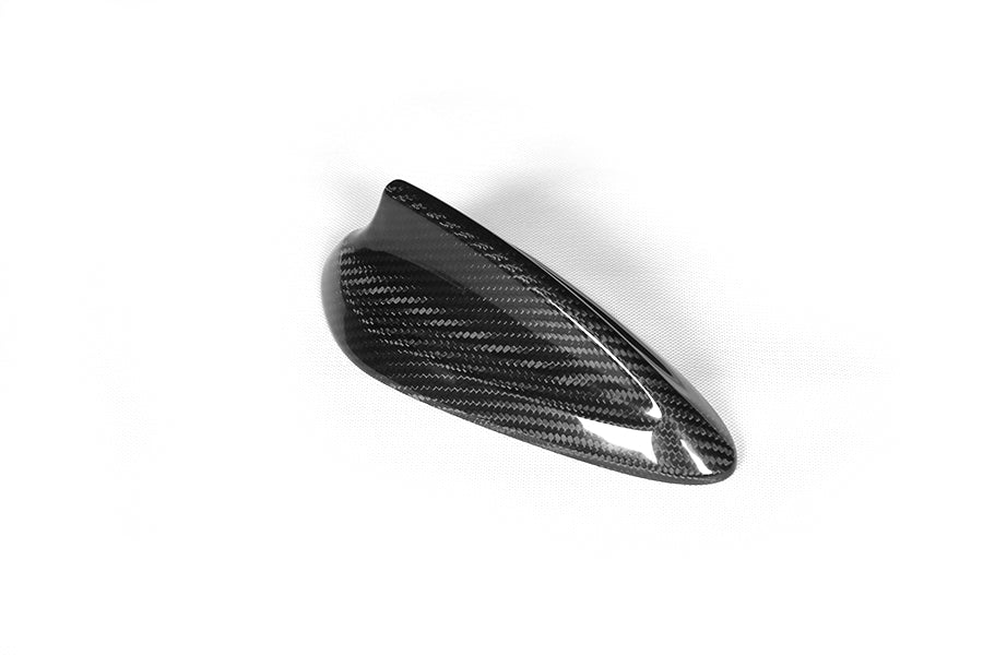 BMW X5 (F15) Carbon Fibre Shark Fin Antenna Cover