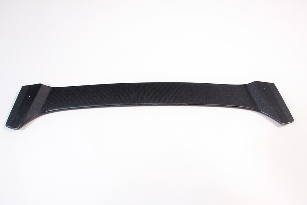 BMW X5 (F15) Carbon Fibre Spoiler (Roof)
