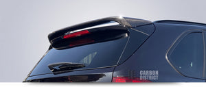 BMW X5 (F15) Carbon Fibre Spoiler (Roof)