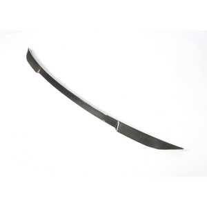 BMW X5 G05 Carbon Fibre Spoiler (Middle)