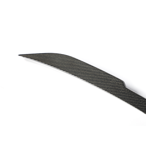 BMW X5 G05 Carbon Fibre Spoiler (Middle)