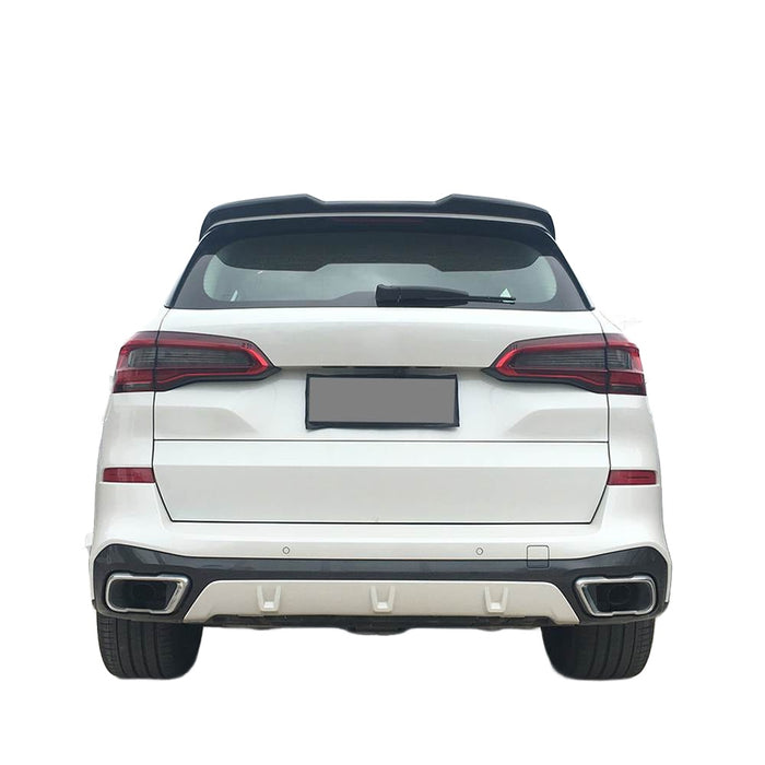 BMW X5 (G05) Carbon Fibre Spoiler (V1)