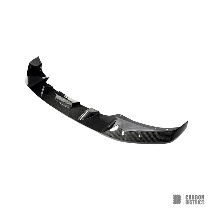 BMW X5 (G05 LCI) Carbon Frontspoilerlippe