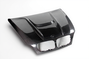 BMW X5/ X6 (F15/F16) carbon fibre bonnet